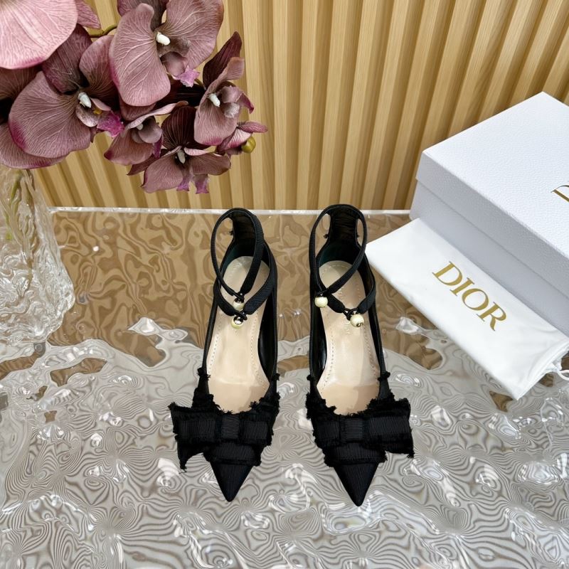 Christian Dior Sandals